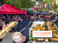 Asian Street Food Festival à la Grande Pagode de Vincennes de retour pour cette rentrée 2024