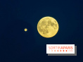 Une seconde Lune pour la terre durant deux mois, on vous dit pourquoi !