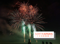 Salon de la Gastronomie avec Marché de producteurs et feu d'artifice à Méréville (91)