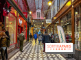 Passage Jouffroy
