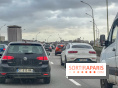 Quand partir en vacances pour éviter les bouchons ? Bison Futé voit rouge ce week-end en Ile-de-France