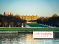 Versailles : le château fermé mais les jardins et le parc ouverts gratuitement ce 1er mai 2025