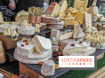 Yvelines Marchés de Producteurs, les rendez-vous produits locaux du printemps