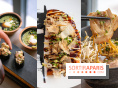 Audass', le restaurant izakaya fusion japonais à Asnières-sur-Seine