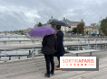 Orages à Paris et en Île-de-France : vigilance jaune ce lundi