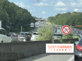 Blocages prévus ce 10 septembre sur les routes et autoroutes
