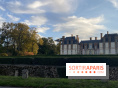 Halloween 2025 : Protocole Z, l'escape game immersif dans la crypte du Château de Thoiry (78)