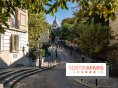 Les 10 km de Montmartre, la nouvelle course dans le quartier historique de Paris 