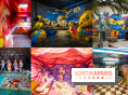 Roadmap 2 : expo street-art et contemporain dans une maison 50's de Seine-Saint-Denis