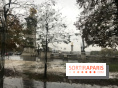 Une Tempête arrive en France ce jeudi, à quoi s'attendre à Paris et en Ile-de-France ?
