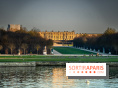 Tempête Benjamin : le Château de Versailles ferme ses parcs et jardins ce jeudi 23 octobre