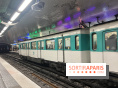 Métro à Paris : stations Hôtel de Ville et République fermées ce dimanche
