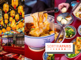 Hong Bao, le resto chinois immersif de raviolis, nouilles et baos à Paris La Défense les 4 Temps