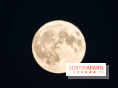 Pourquoi la super lune de ce jeudi soir est exceptionnelle et comment bien la voir à Paris et en Ile-de-France