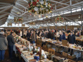 Brocantes, vide-greniers et marchés de Noël des Yvelines ce week-end du 13 et 14 décembre - 78