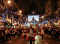 Cette jolie ville du Val-de-Marne propose une grande parade de Noël ce dimanche
