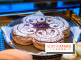 Les galettes des Rois de Bacha Coffee à Paris 2026