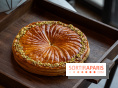 La Galette des Rois Baklava de Lalla Coffee