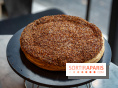 La galette des Rois sobacha 2026 chez Christophe Louie