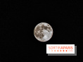 Super Lune du 3 janvier, la première de l'année 2026