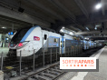 Les retards RER en 2025, remboursements ligne B et C