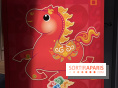 Nouvel An chinois à Saint-Arnoult-en-Yvelines 2026 : le programme