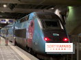 SNCF : la liaison TGV Ouigo Nancy–Paris revient en 2026