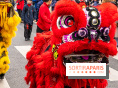 Seine-et-Marne : Nouvel An chinois et Fête du Têt à Lognes