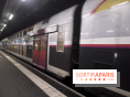 Transports : les RER B et D perturbés ce jeudi 26 février