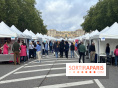Brocantes et vide-greniers des Yvelines ce week-end dans le 78