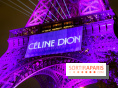 Céline Dion en concert à Paris, pourquoi la jaune est réduite ?