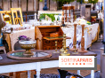 Brocantes et vide-greniers des Yvelines ce week-end du 1er au 3 mai 2026 dans le 78