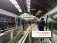 Transports à Paris et en Ile-de-France : les perturbations RER, métro du 27 avril au 3 mai 2026
