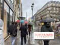 Météo cette semaine à Paris et en Ile-de-France, du 27 avril au 3 mai 2026