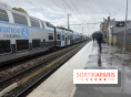 Transports à Paris et en Ile-de-France : les perturbations RER, métro du 11 au 17 mai 2026