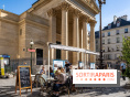 Météo cette semaine à Paris et en Ile-de-France, du 18 au 25 mai 2026