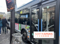 Paris : le maire souhaite mettre en place 15 lignes de bus express, c'est quoi ?