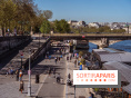 Lundi de Pentecôte : Quelle météo pour ce jour férié du 9 juin 2025 à Paris et en Île-de-France