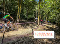 La coupe de France de VTT dans les Yvelines