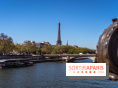 Canicule à Paris : la vigilance orange se poursuit vendredi, à quand la fin ?