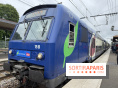 Forfait antipollution à 5,10 € activé en Île-de-France jusqu'à samedi 30 mai 2026