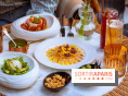 Tous au Restaurant est de retour à Paris : 1 menu acheté = 1 menu gratuit