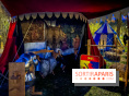 Une fête médiévale vous attend ce week-end dans le Val-de-Marne