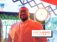 Cramat, le resto éphémère d’Alexy Top Chef