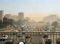 Pollution : alerte ce lundi, les conseils à suivre face à la mauvaise qualité de l’air