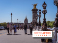 Canicule en Île-de-France : vigilance rouge et 41°C à Paris ce mardi