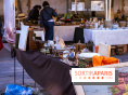 Brocantes et vide-greniers des Yvelines les 27 et 28 juin 2026