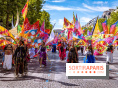 Carnaval Tropical de Paris 2026 : les photos