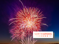 Seine-et-Marne, les feux d'artifice du 14 juillet interdits dans les zones sensibles