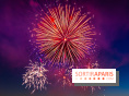 Après l'Essonne, les Yvelines, le Val d'Oise et la Seine-et-Marne interdisent les feux d'artifice